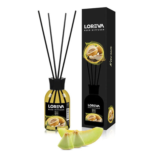 Reed Diffuser Melon Fragrance 110ml