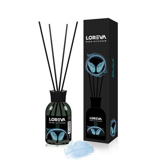 Loreva Reed Diffuser Angel Fragrance 110ml