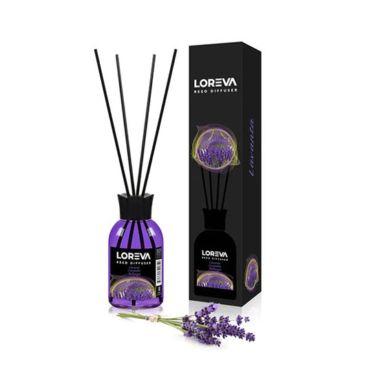 REED DIFFUSER LAVENDER 110ML