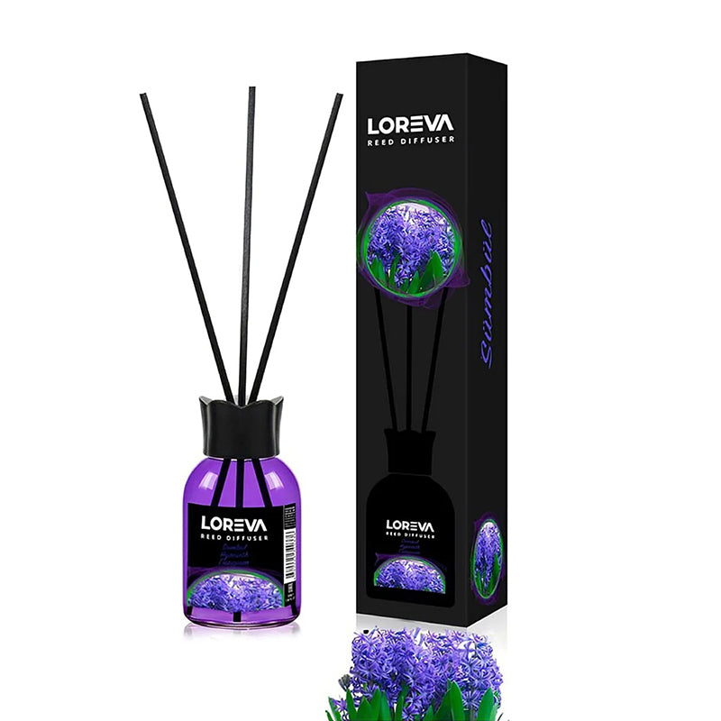 REED DIFFUSER HYACINTH 110ML