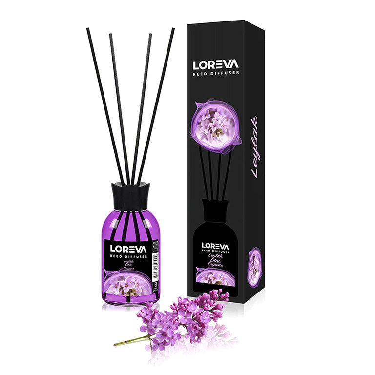 REED DIFFUSER LILAC 110ML