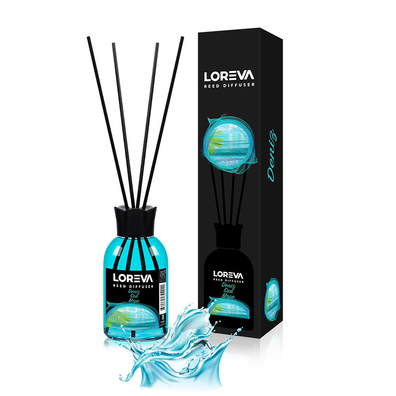 REED DIFFUSER MARINE AMBIENT SCENT 110ml