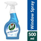 Jif Ultrafast Window Spray 500ml