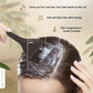SEA COLOR 7.1 ASH BLONDE Hair Color Kit with Olive Oil for a Permanent, Shiny Color for All Hair Types