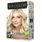 SEA COLOR 0.2 BABY BLONDE Hair Color Kit with Olive Oil for a Permanent, Shiny Color for All Hair Types