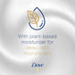 Dove Body Wash Deeply Nourishing 250ml