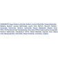 Dove Body Wash Deeply Nourishing 250ml