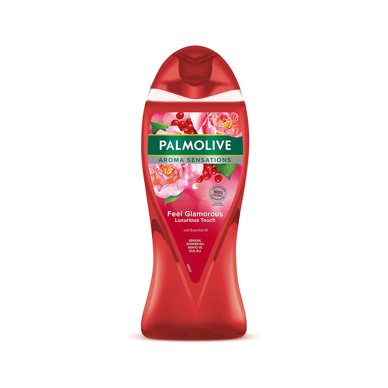 Palmolive Aroma Sensations So Glamorous Shower Gel - 500Ml