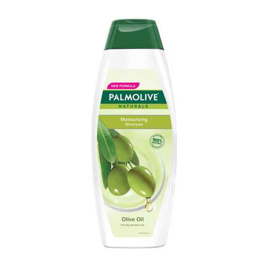 Palmolive Naturals Olive Oil Moisturizing Shampoo 380ml