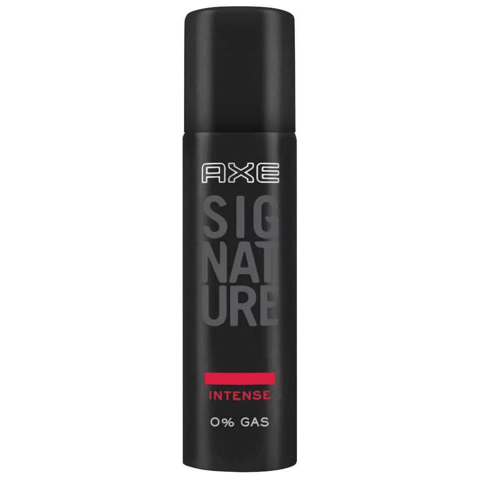 AXE Signature Intense Body Perfume - 122ml