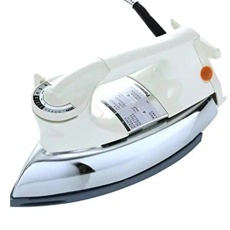 PANASONIC ELECTRIC DRY IRON 1000W