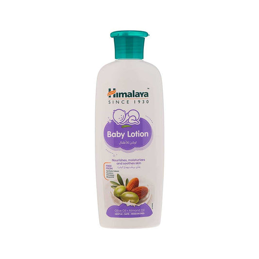 Himalaya Baby Lotion 200ml