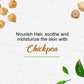 Himalaya Gentle Baby Bath | No Chemicals & Paraben Formula formulated with Selected Herbs- 200ml