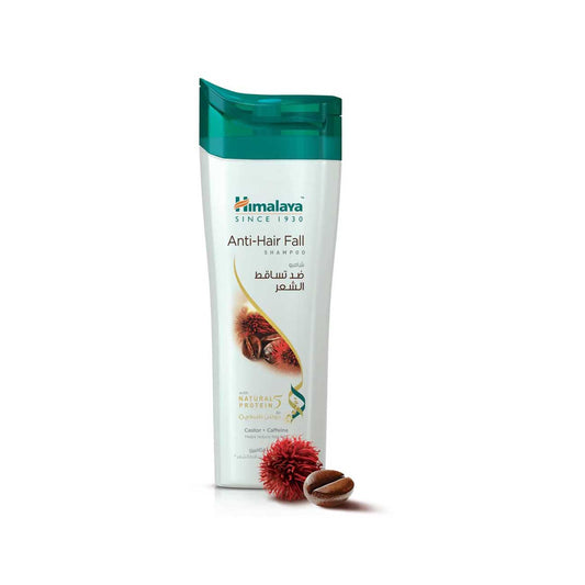 Himalaya Anti-Hair Fall Shampoo 400ml