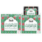 Discover the captivating fragrance of Oud Al Awatef Bakhoor Bricks by Dukhni, a timeless symbol of luxury and elegance.