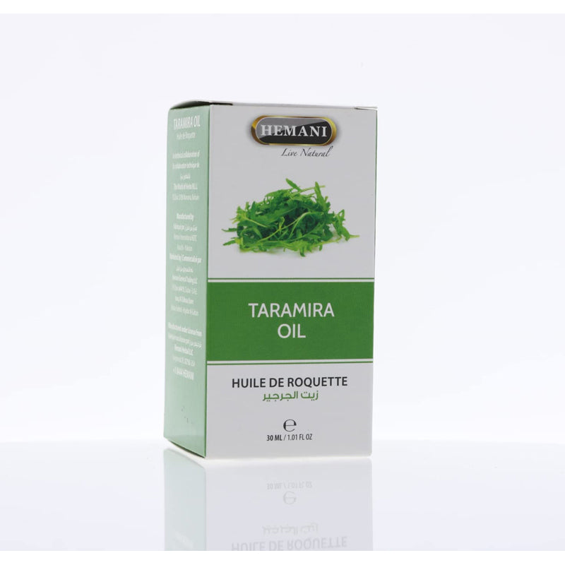 Hemani Taramira Oil, 30 ml