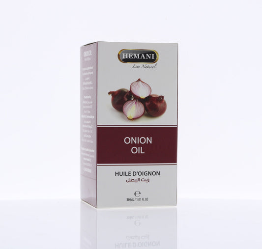 Hemani Onion Oil, 30 ml