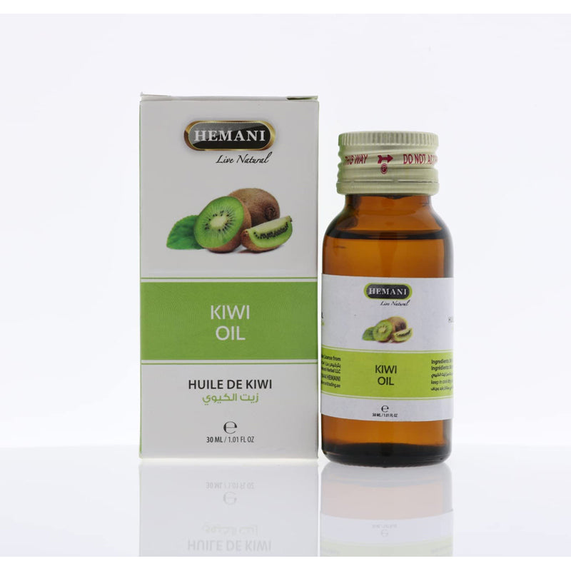 Hemani Kiwi Oil, 30 ml
