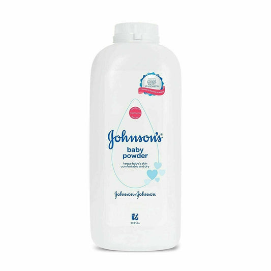 Johnson's Baby Powder Regular, 300g